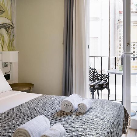 Rainbow Sitges Hotel Luaran gambar