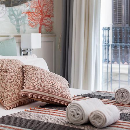 Rainbow Sitges Hotel Luaran gambar