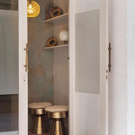Rainbow Sitges Hotel Luaran gambar