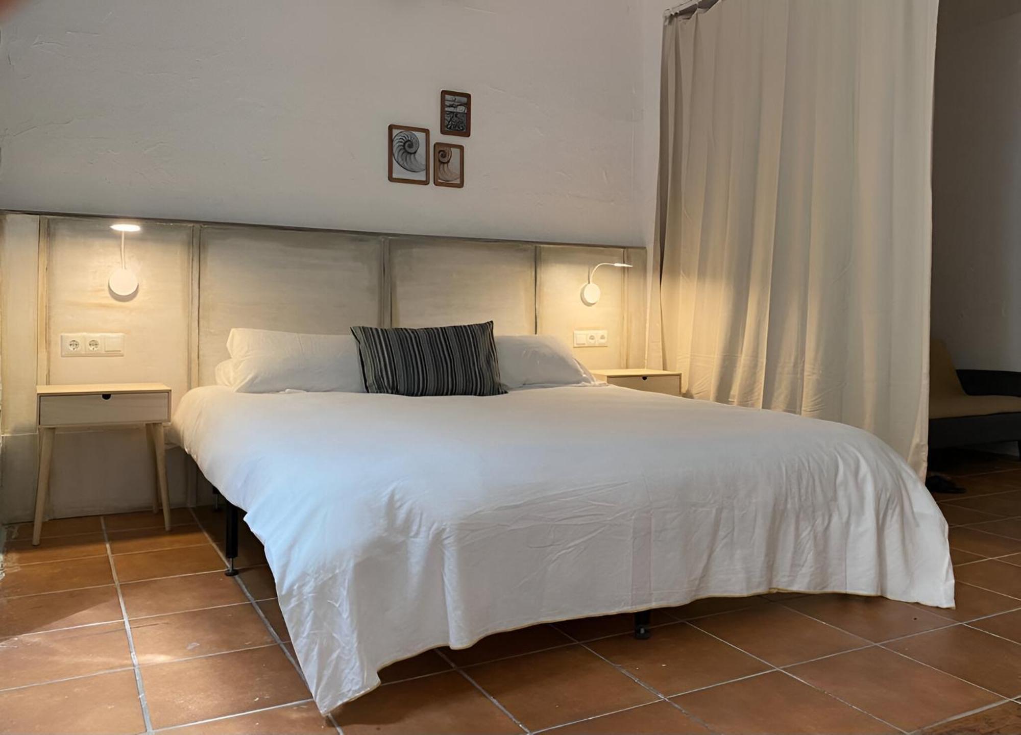 Rainbow Sitges Hotel Luaran gambar
