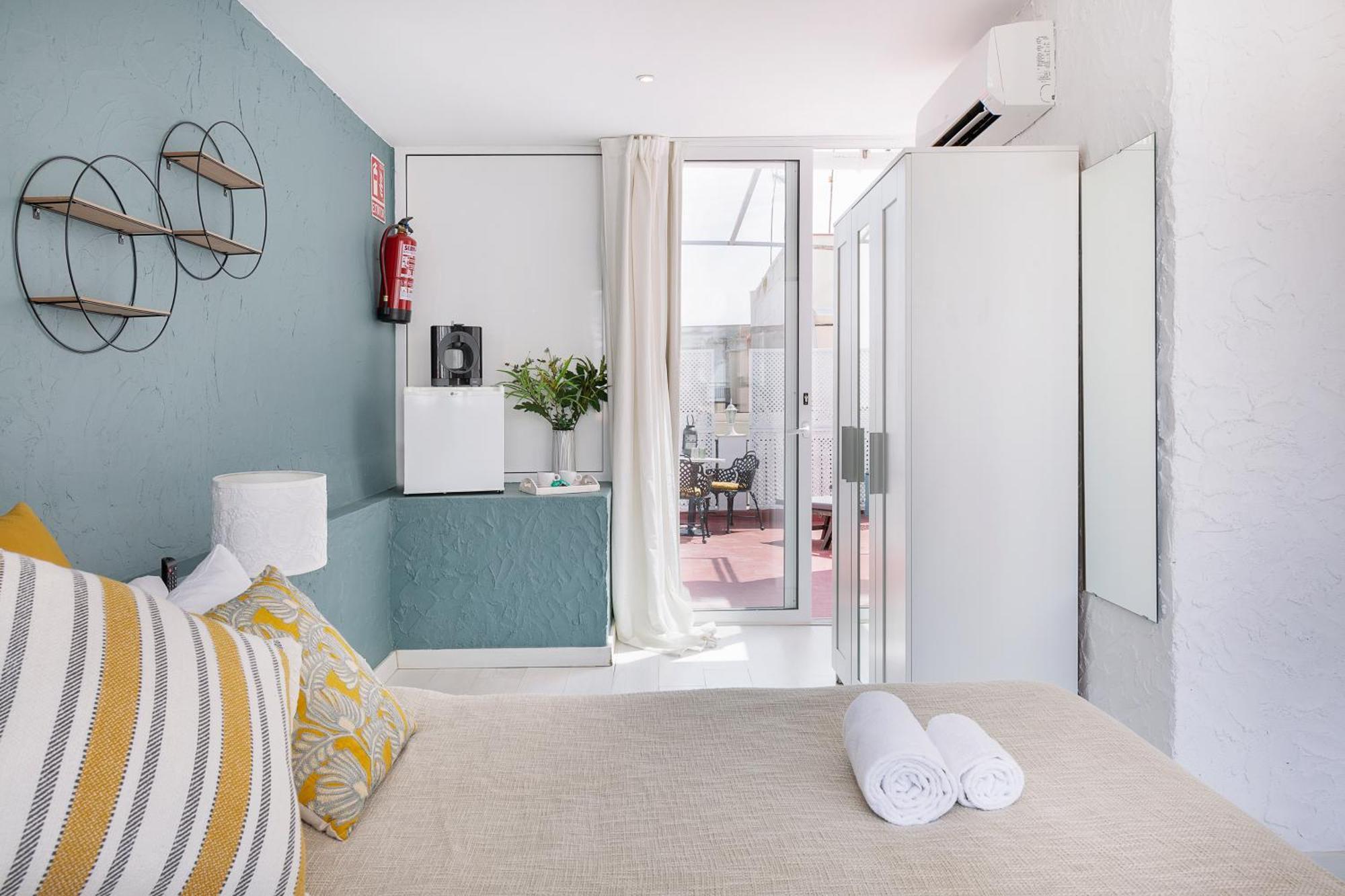 Rainbow Sitges Hotel Luaran gambar