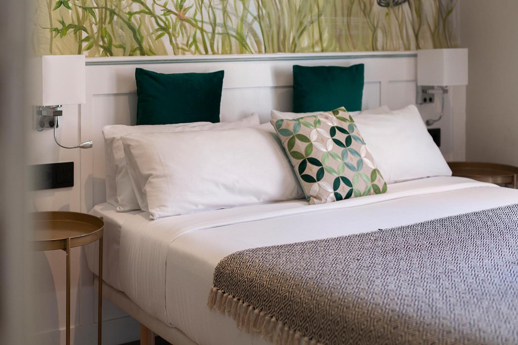 Rainbow Sitges Hotel Luaran gambar