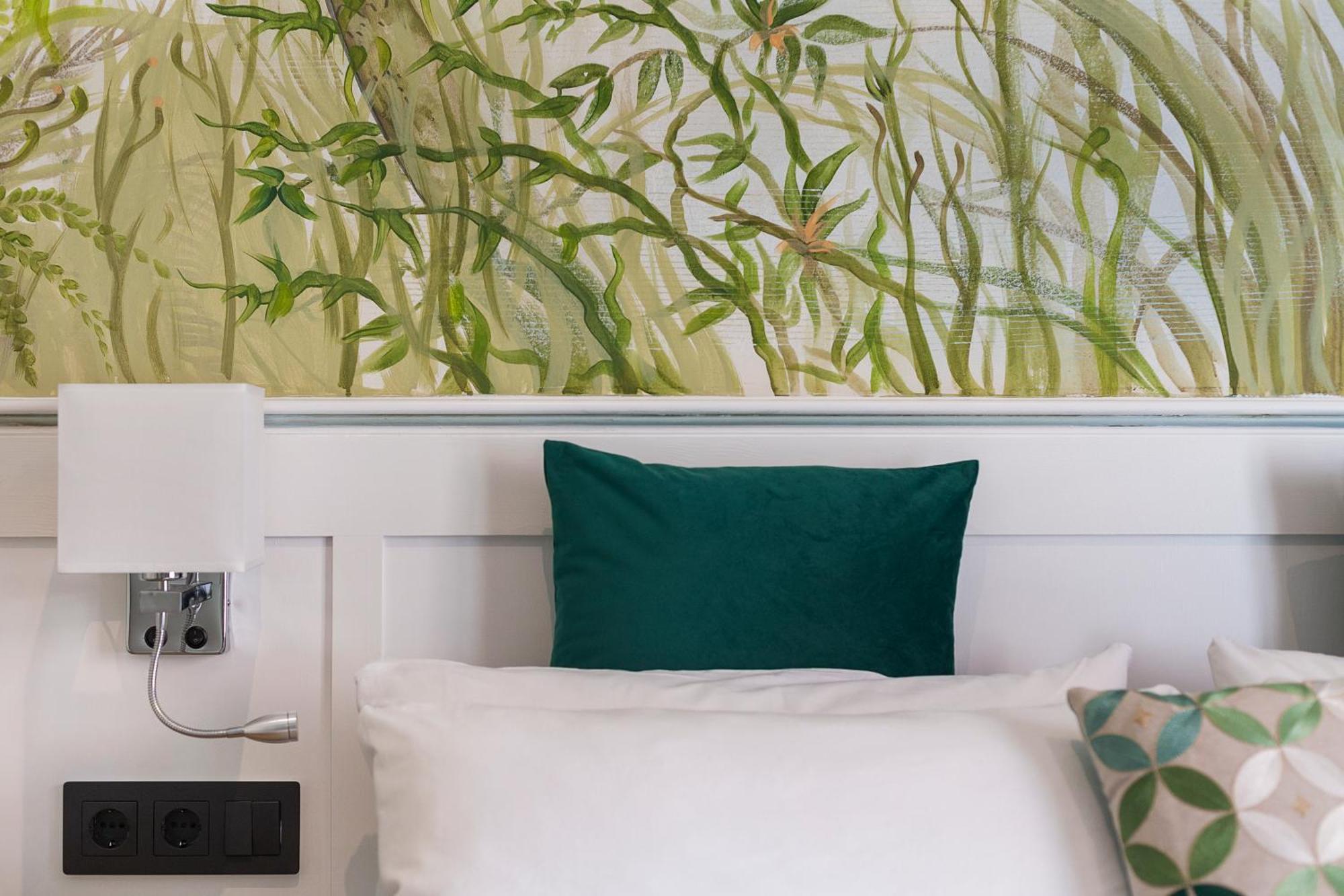 Rainbow Sitges Hotel Luaran gambar