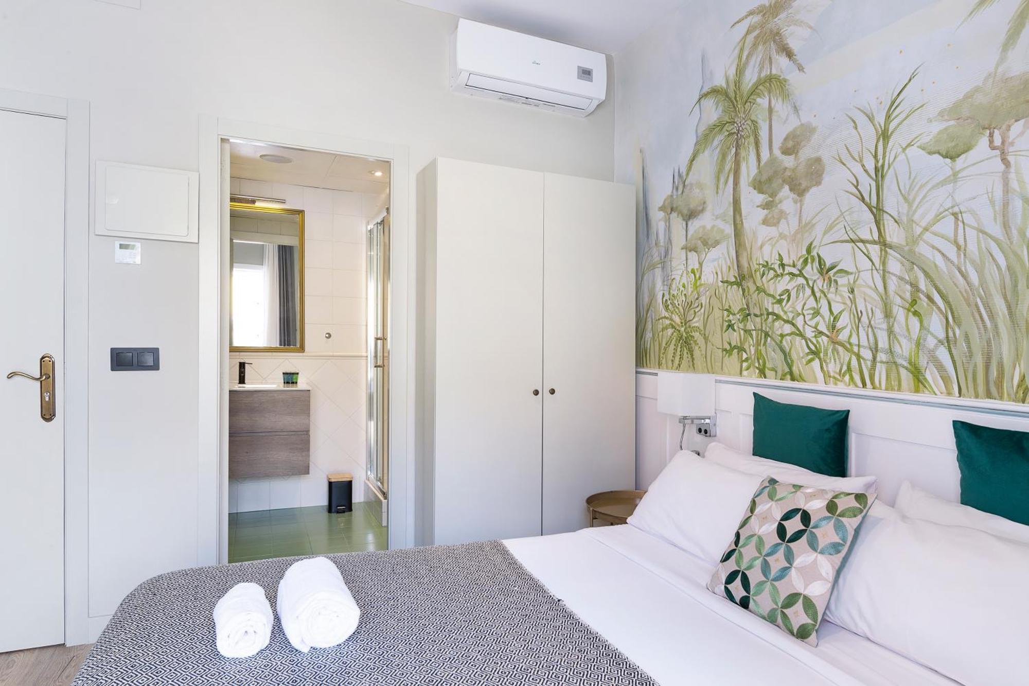 Rainbow Sitges Hotel Luaran gambar
