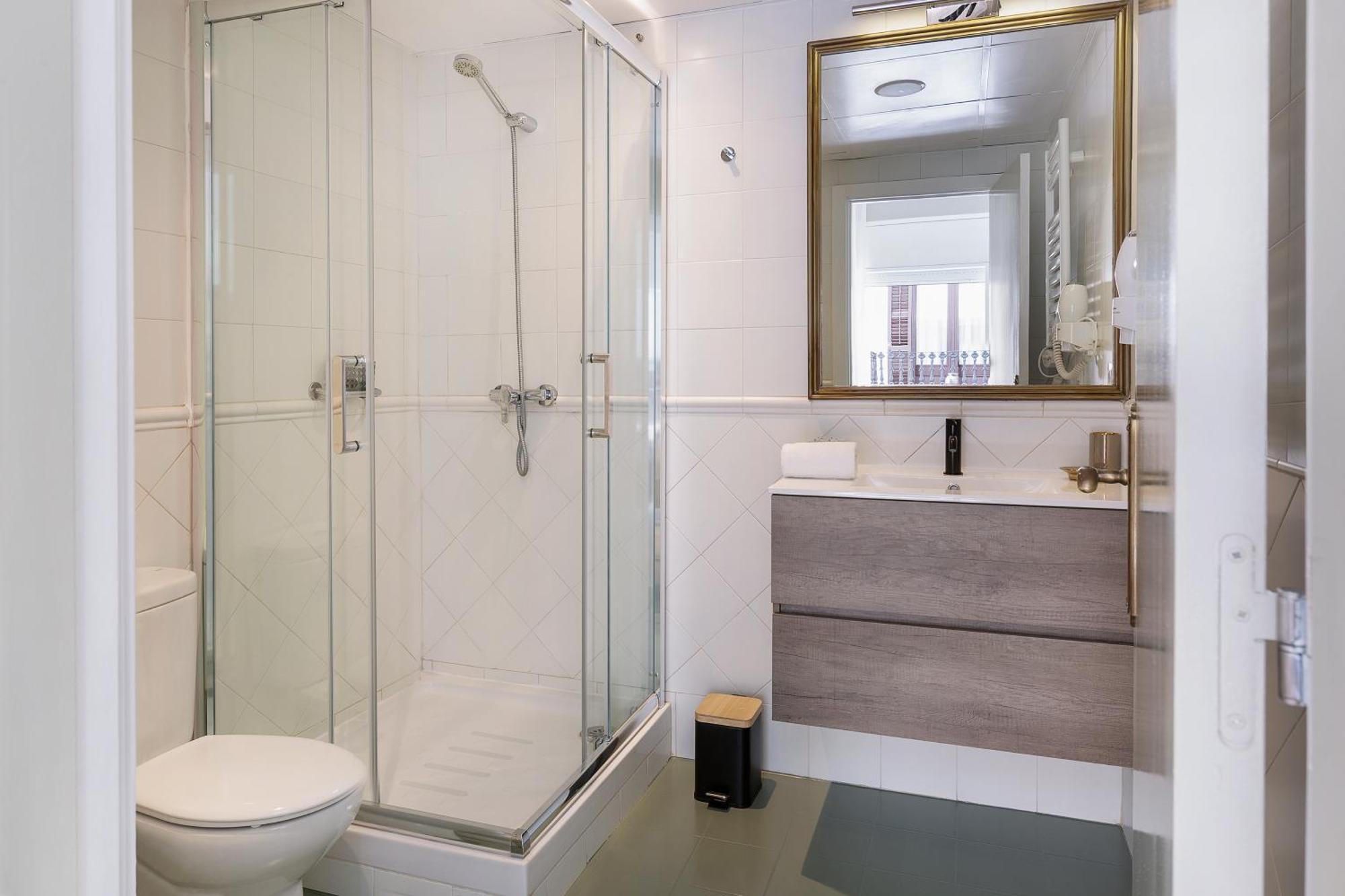 Rainbow Sitges Hotel Luaran gambar