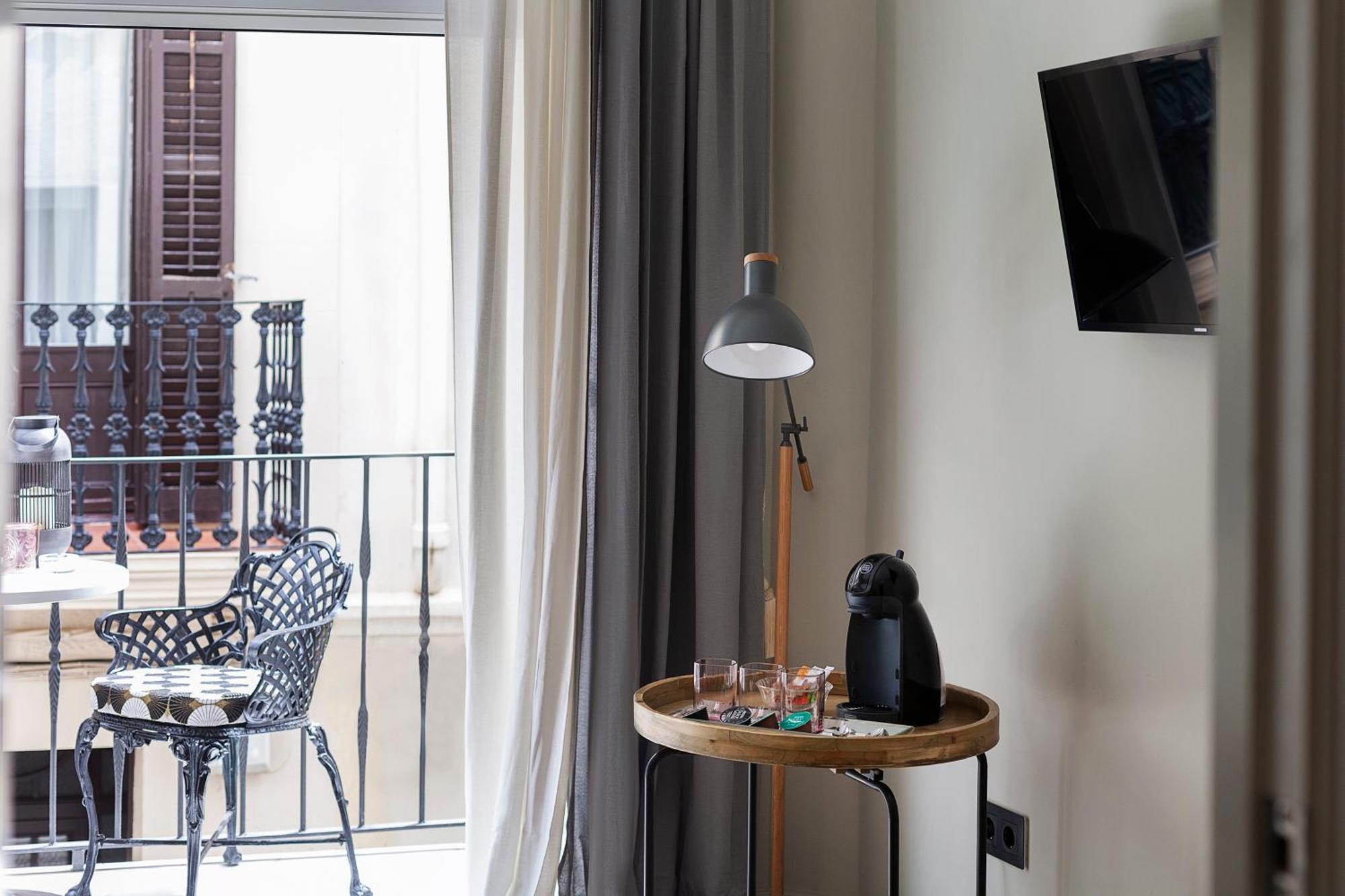 Rainbow Sitges Hotel Luaran gambar
