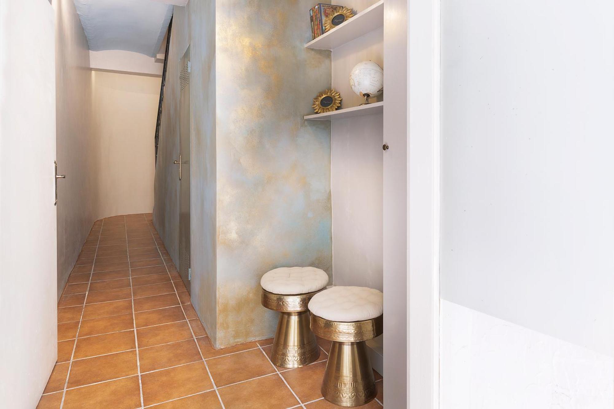Rainbow Sitges Hotel Luaran gambar
