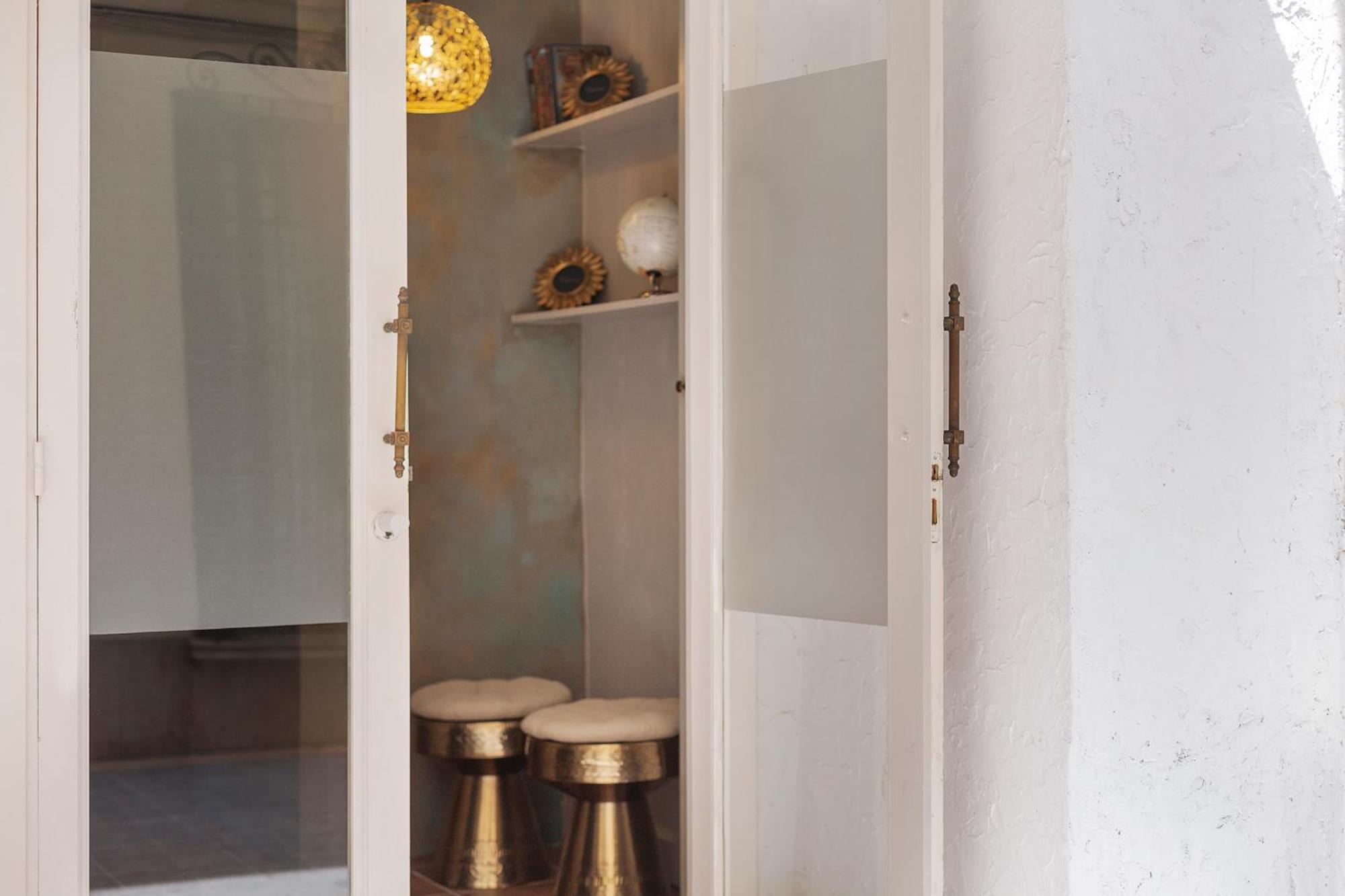 Rainbow Sitges Hotel Luaran gambar